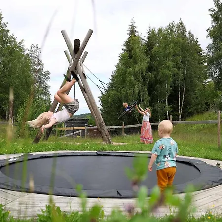 Willa Tyven View Jacuzzi 30 Min To Osl
